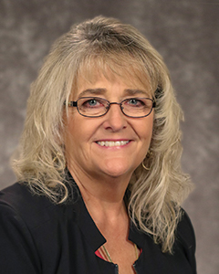 Karin Riepe