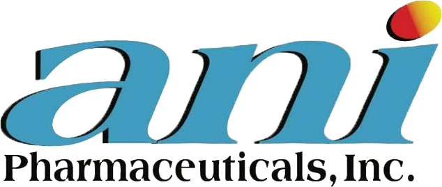 ANI Pharmaceuticals logo