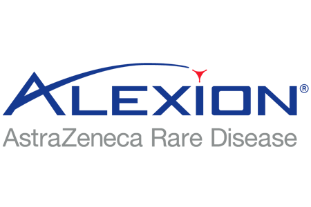 Alexion AstraZeneca logo