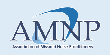 AMNP Conference Logo
