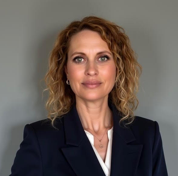 Sarah Sedlacek